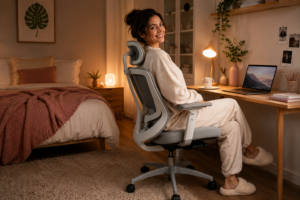 cadeira ergonomica