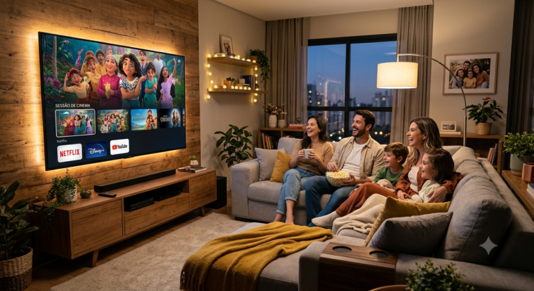 smart tv