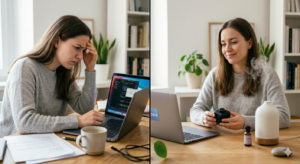 gadgets anti stress