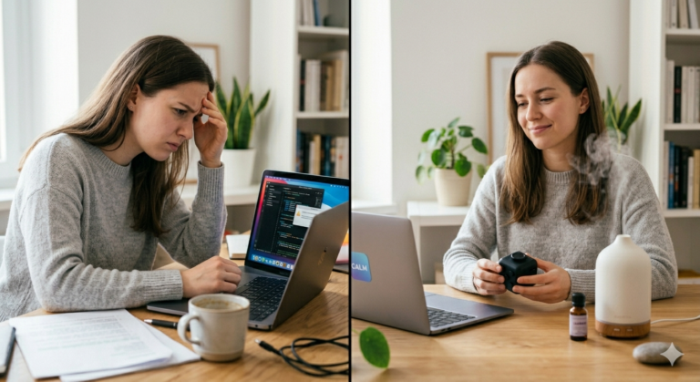 gadgets anti stress