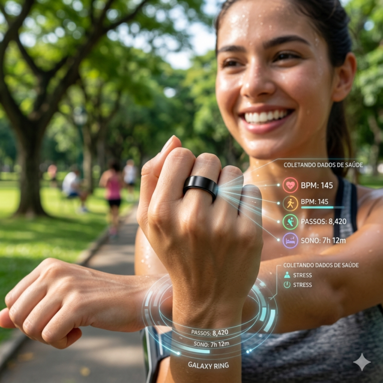 smart ring