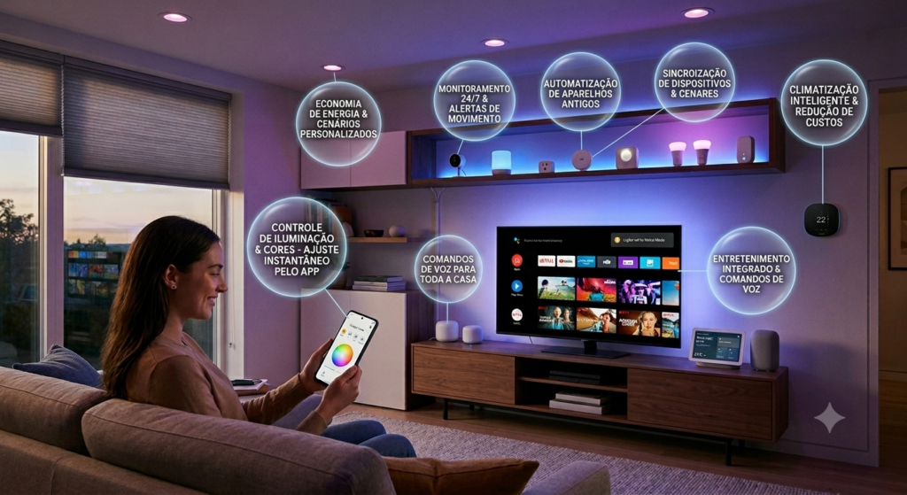ecossistema smart