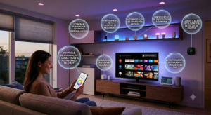 ecossistema smart