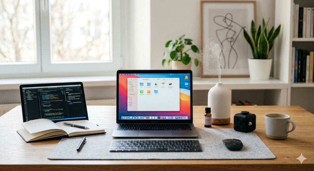 gadgets anti stress