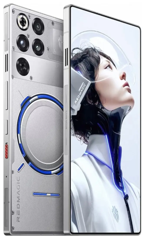 red magic 11 pro