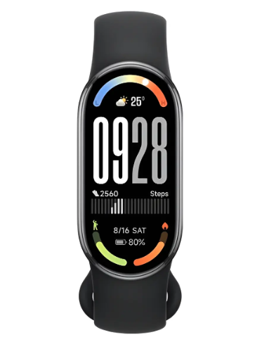 Mi band