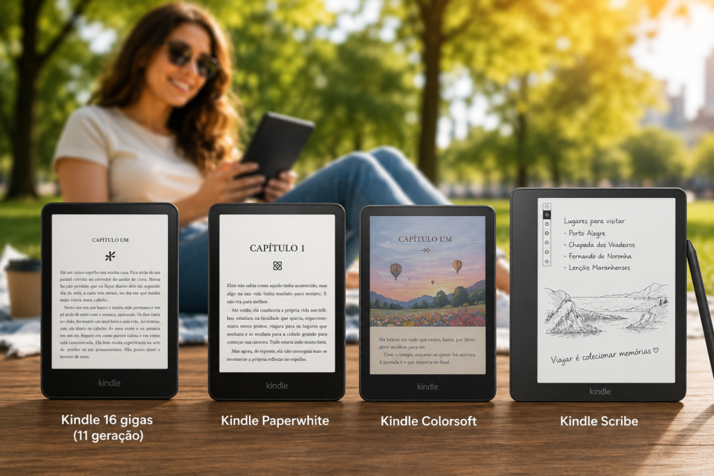 kindle