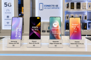 Os Melhores Celulares até 2500 Reais
