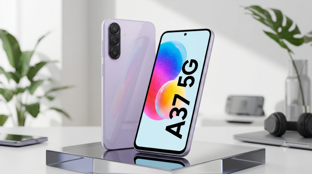 Samsung Galaxy A37 5g