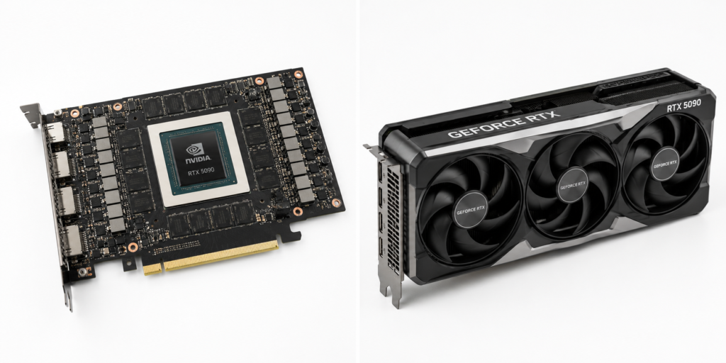 GPU e Placa de Video
