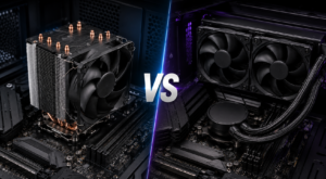 air cooler ou water cooler
