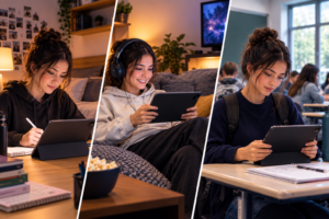 Guia Definitivo do Tablet Custo-Benefício: Como Escolher o Ideal sem Estourar o Orçamento!